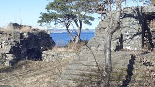 🔴🥾 BOTG LIVE, Lakseviga Fort, Flekkerøy, Kristiansand