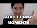 BINI AIAH FUNNY MOMENTS