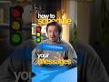 Quickest Method: How to Schedule a Text on iPhone (iOS 26)