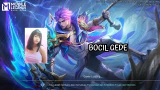 SESUAI THUMBNAIL || MAIN GAME MOBILE LEGENDS