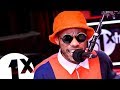 Anderson .Paak - King James in the 1Xtra Live Lounge