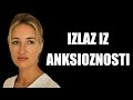 Istina za izlaz iz anksioznosti, negativnosti, depresije, straha - Anita Luis - besplatna radionica