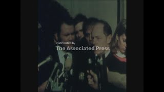 SYND 12-01-73 INTERVIEW WITH HOWARD HUNT ON TRIAL FOR INVOLVEMENT IN WATERGATE SCANDAL