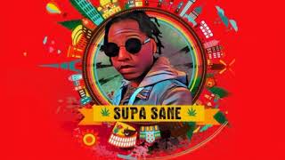 Supa Sane - #LMRT (Produced By Grave Music)