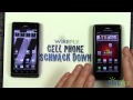 Schmackdown! Motorola DROID 4 vs DROID 3