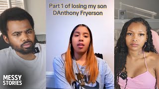 A Grieving Mother Opens Up About The Dream Her 4-Year-Old Had Before The Fire