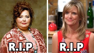 20 TWO AND A HALF MEN Actors Who Have Tragically Passed Away