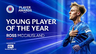 YOUNG POTY | Ross McCausland | 28 Apr 2024