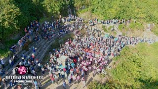 MACATE 2019 - BANDA GRAN SONIDO HUASQUIL MACATE - FIESTA HONOR A SANTO TORIBIO