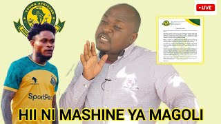 UCHAMBUZI MKALABOKO | HIZI NDO SIFA ZA HUYU MWAMBA | HII NI MASHINE