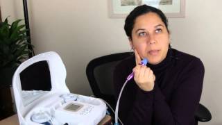 HydraFacial/Hydra Dermabrasion Demo