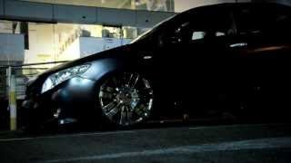 #x202b;كنق الكورلا محمد سمندر 3lm_r 05 بهيدروليك و جنط 20 على عالمنا غير#x202c;lrm;