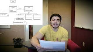 State Design Pattern - Concept and Code