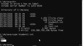 23.9 : PrintStream in Java | Output Formatting [Abdul Bari] Java Course