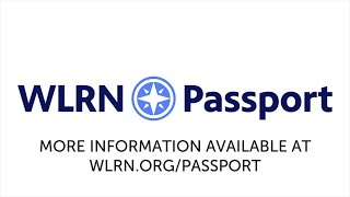 Here's What's Streaming on WLRN Passport this April!