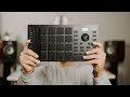 NEW MPC STUDIO MKII New MPC Drum Machine