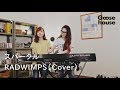 スパークル/radwimps(cover)