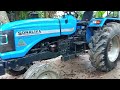 সোনালিকা ৬০ ট্রাক্টর রোটার সহ বিক্রি হবে secondhand sonalika tractor tractor bd