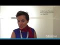 IRENA at COP20: Christiana Figueres Discusses the Role of Renewables in Climate Mitigation