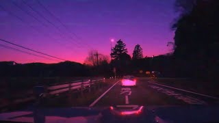 Escamentia - Night Drive