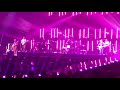 SUNDAY MORNING/ANIMALS/ONE MORE NIGHT - MAROON 5 (LIVE AT BB&T CENTER)