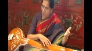 Veena Sahasrabuddhe   Raga Ambika