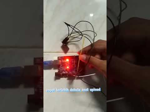 Kontrol Iot Lampu Otomatis Mengunakan Android Berbasis Arduino Dan ...