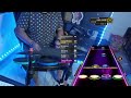 Welcome To Paradise - Green Day 100% FC (Drums) #clonehero