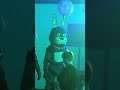 А ты бы рискнул fnaf фнаф испытание аниматроники рек праздник