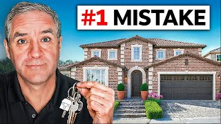 The #1 Mistake People Make Retiring in Georgetown!