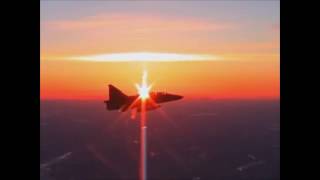 SAAB-37 VIGGEN | TRIBUTE |