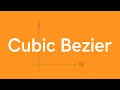 Pure CSS: Cubic Bezier Explained