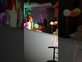 Mario King en vivo