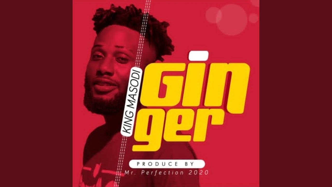 Ginger Youtube