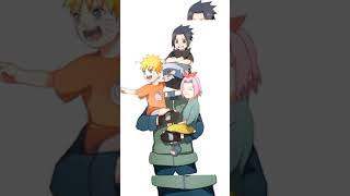 Funny And Cute Pictures In Naruto/Boruto「Edit」「AMV」😍😍😍😍// #Shorts #AMV #Naruto #Boruto