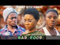 Bad Food | Swanky Entertainment | latest Aj Swanky movie