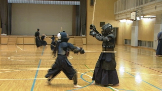 Roots of Kendo①