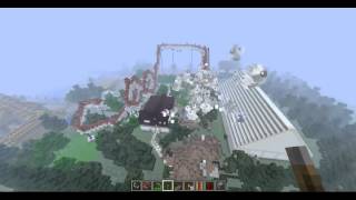 Eftelingcraft Destroy - De Python