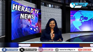 Herald TV Konkani Khobro 03 January 2025