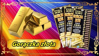 Nowość !!! nowa zdrapka od lotto \