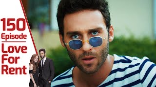 @loveforrentkiralikaskenglish Episode 150 (English Subtitle) | Kiralık Aşk