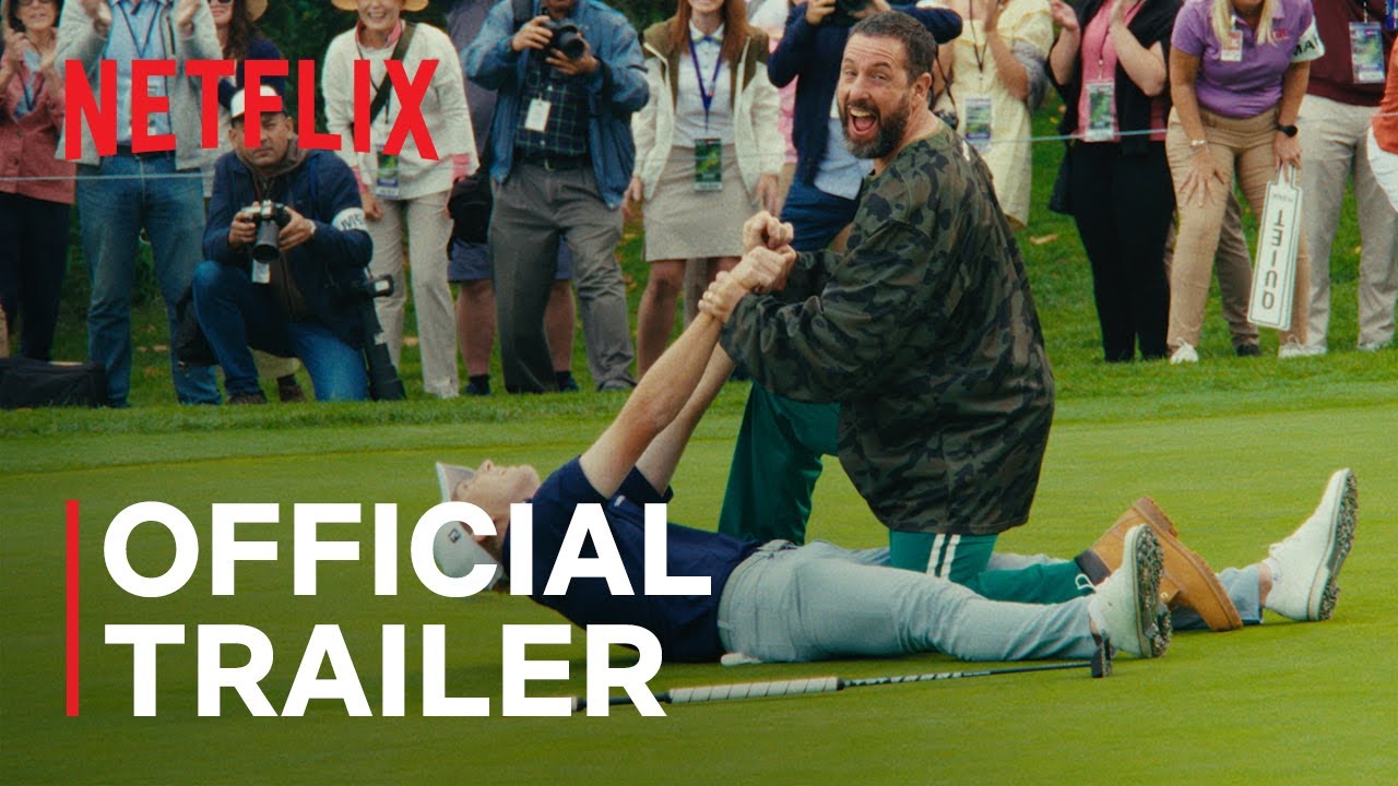 Happy Gilmore 2 Cast Netflix S Tudum Trailer Teases Cameos