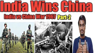 India china border fight Tamil | India china War 1967 Tamil | General-Informative | Balakrishnan