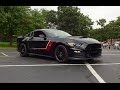 2016 Ford Roush Stage 3 Mustang Warrior 670 Hp Engine Sound On My Car Story With Lou Costabile 2016 Ford Roush Stage 3 Mustang Warrior 670 Hp Engine Sound On My Car Story With Lou Costabile