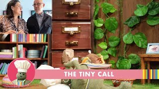 Tiny Chef | The Tiny Call