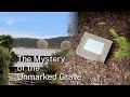 The mystery of the unmarked grave — 50 years of computing at ANU