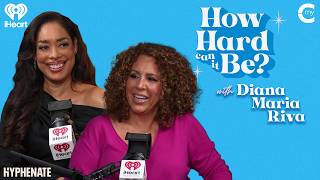 Gina Torres On Becoming an Empty Nester: No Carpool, No Minivan, No Identity, NO PROBLEM!
