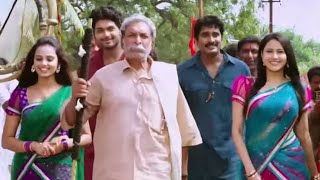 Amba Jagadamba Video Song || Prabhanjanam Movie Full Songs || Ajmal, Aarushi, Panchi Bora