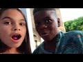 I'M BACK! Vlog #1 ft. Ariana Greenblatt