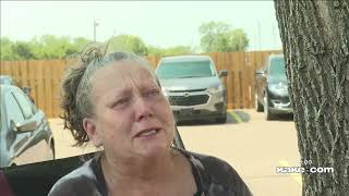 KBI: New DNA evidence in 20-year-old Great Bend double murder
